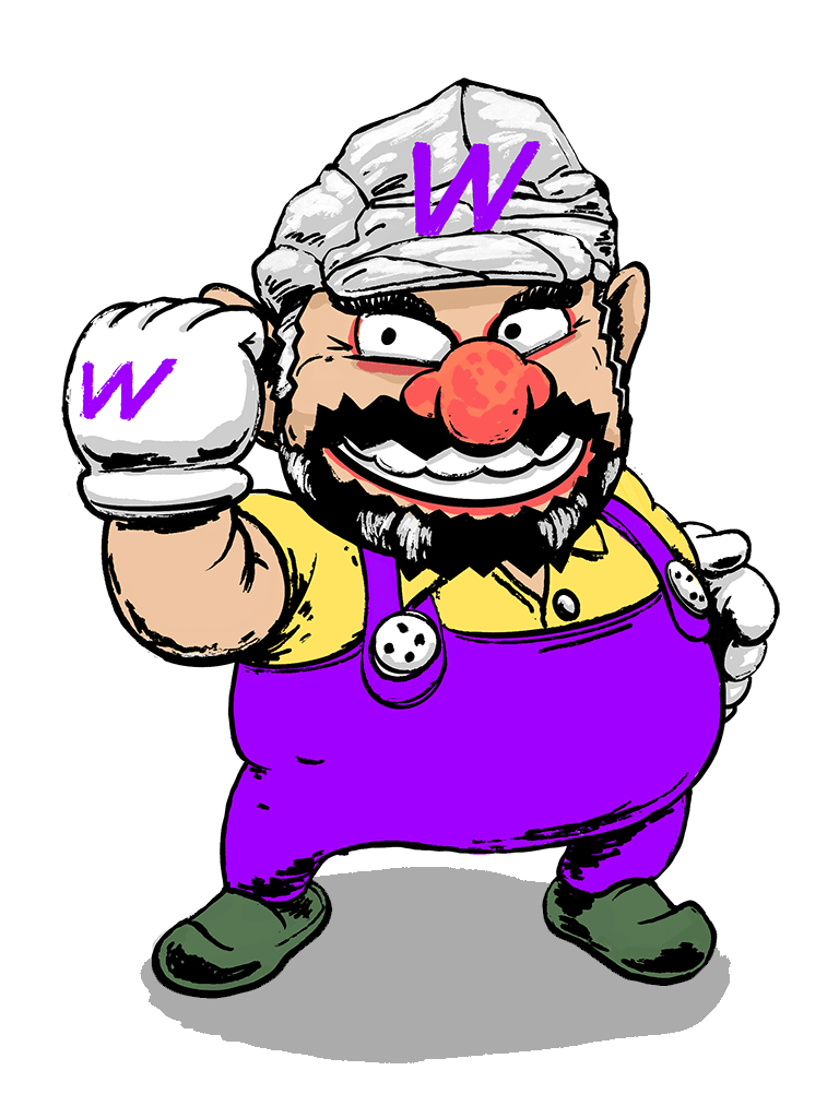 Info Wario
